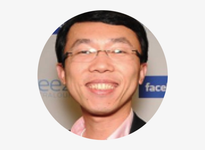 Haiping Zhao Former Facebook Early Engineer - Senior Citizen, transparent png