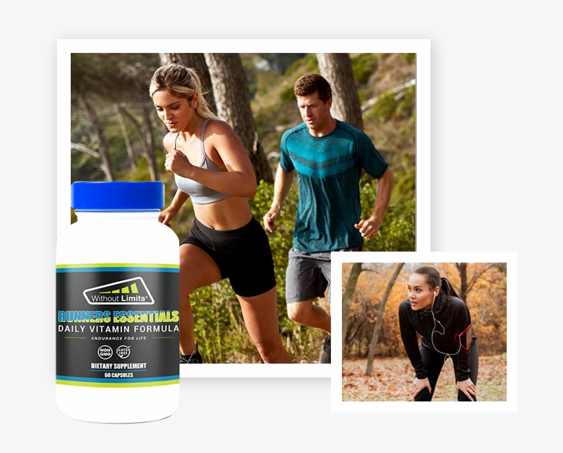 By Runners - - Girl, transparent png