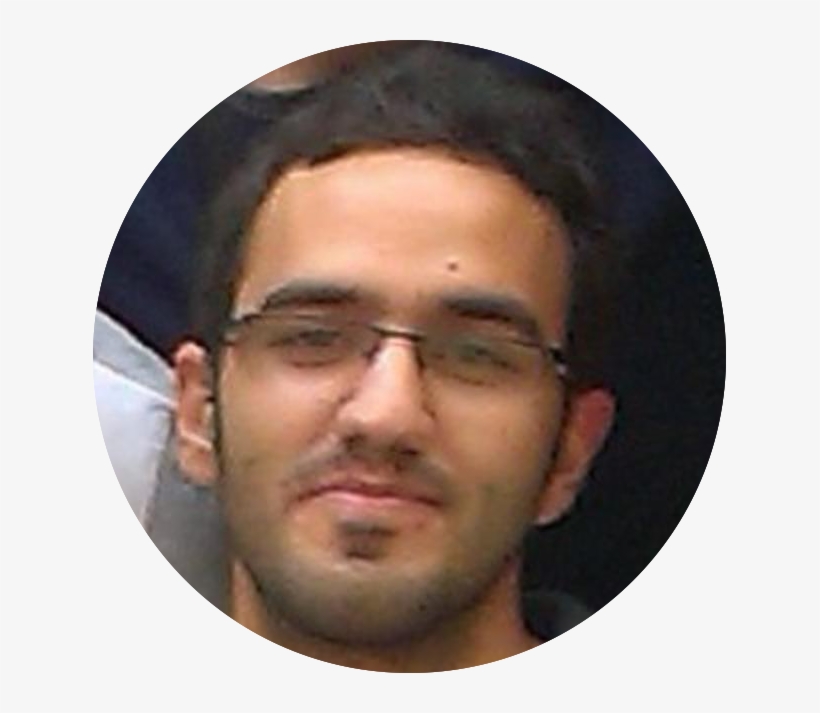 Mohammad Haghir - Circle, transparent png