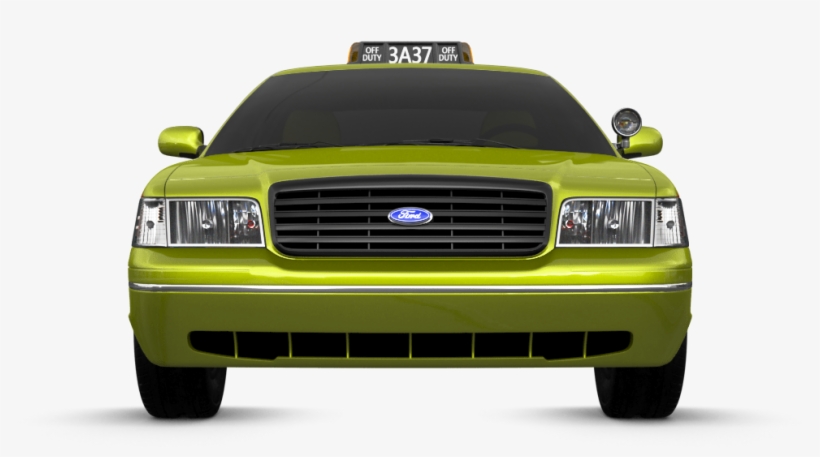 Ford Crown Victoria'07 By Hitman Agent 47 - Ford Motor Company, transparent png