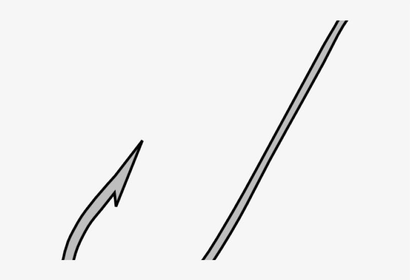 Hook Clipart Small, transparent png
