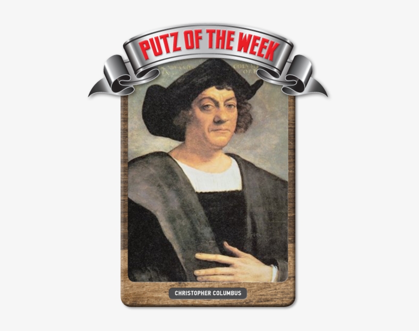 In 1492 After Christopher Columbus Landed At Hispaniola - Muslim Explorer In America, transparent png