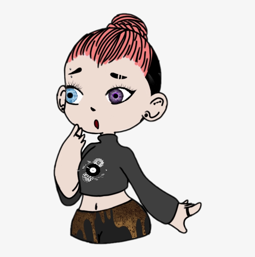 Cartoon, transparent png