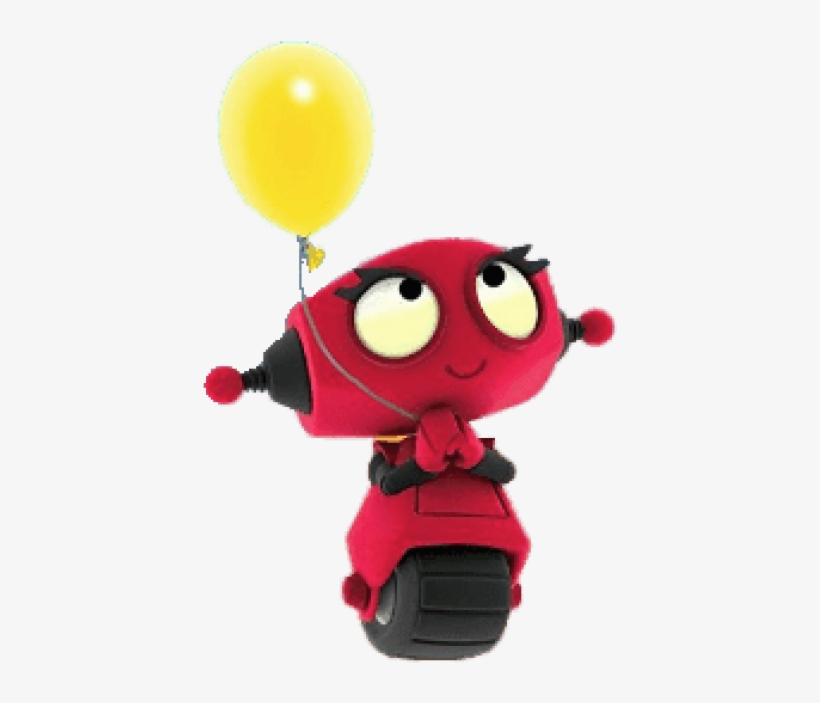 Download Tk Holding A Yellow Balloon Clipart Png Photo - Plush, transparent png