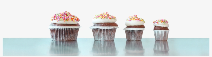 Cupcake, transparent png