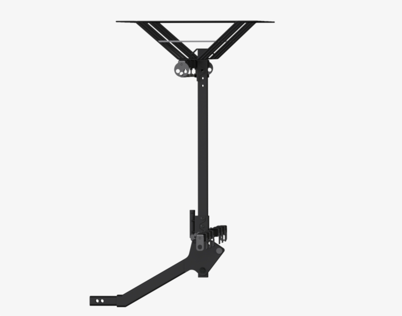 Snow - Street Light, transparent png