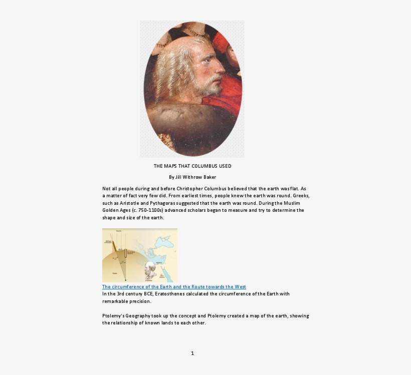 Docx - Christopher Columbus, transparent png