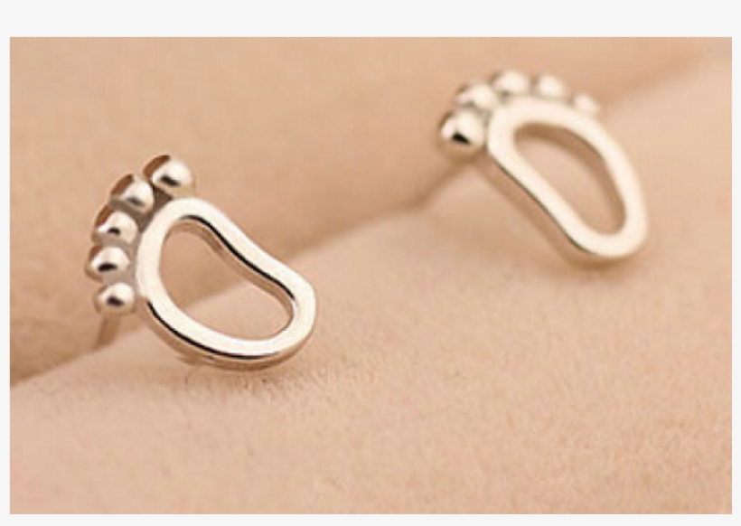 Screen Shot 2015 07 21 At - Baby Earrings, transparent png
