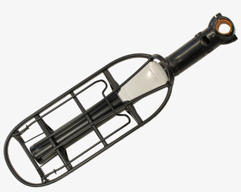 Baggage Rack - Trumpet, transparent png