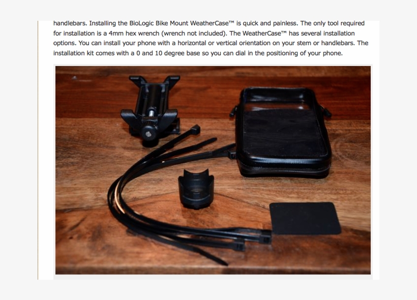 Bike Mount - Still Life Photography, transparent png