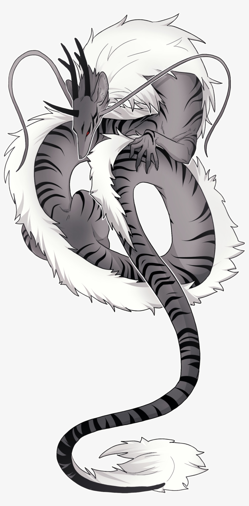 Vector Transparent Library Collection Of Free Serpent - Дракон Обои 720 1440, transparent png