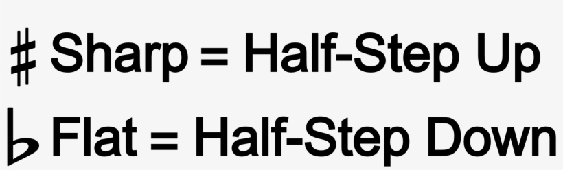 Sharps & Flats - Love Your Family Verse, transparent png