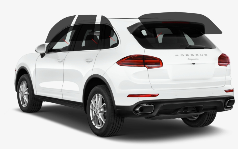 2018 Nissan Rogue S, transparent png