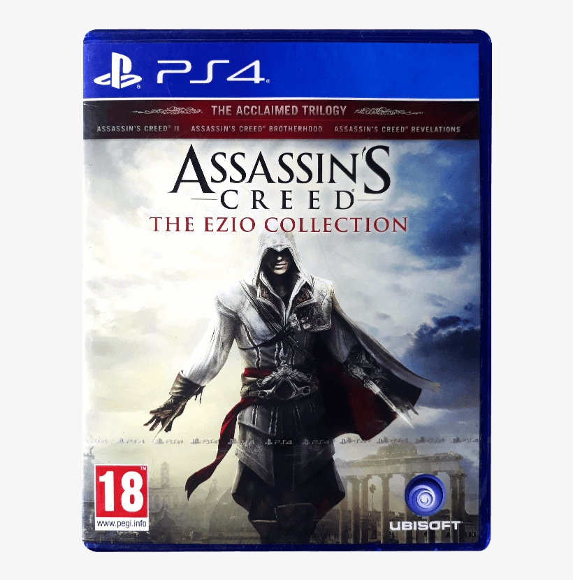 Assassin's Creed 2, transparent png