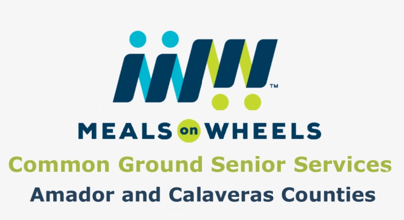 Common Ground Senior Services - Graphic Design, transparent png