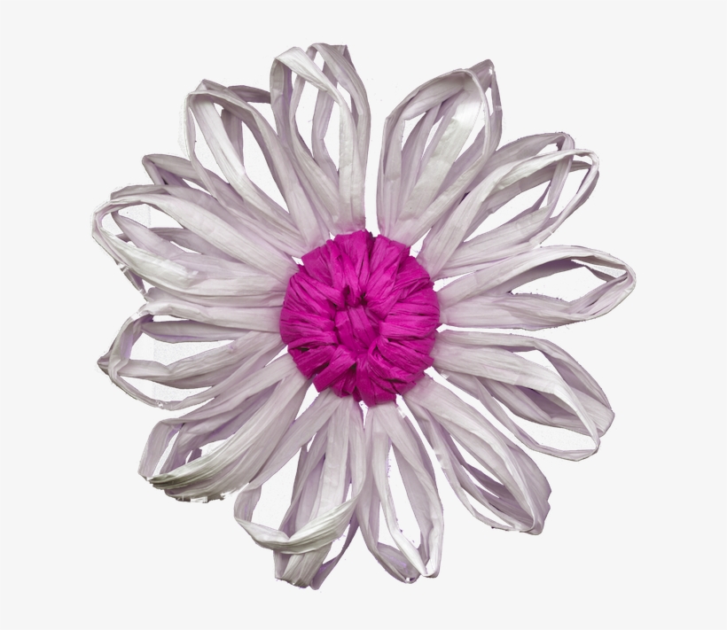 Fabric Flower Png Picture - Fabric Flower Png, transparent png