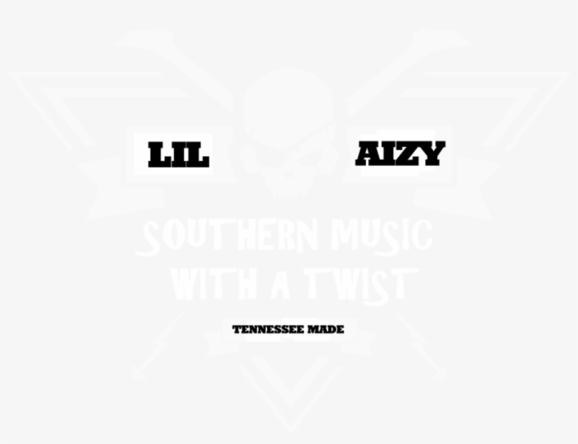 Aizy Logo Car Window Decal - Graphic Design, transparent png