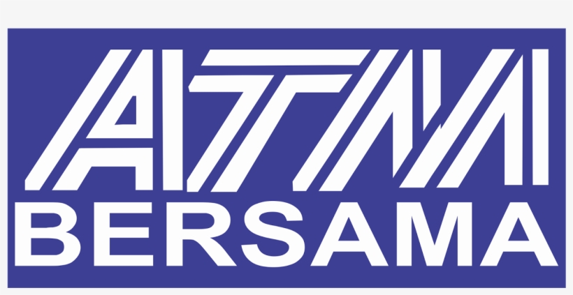 P13-atm - Logo Atm Vector, transparent png