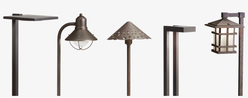 View All Array Of Landscape Lighting Fixtures - Sconce, transparent png