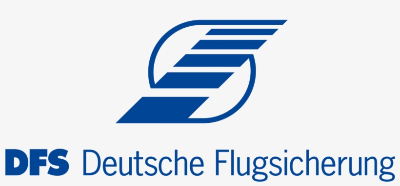 Dfs Pagelines- Logo Skysoft 80 80 - Dfs Deutsche Flugsicherung Gmbh, transparent png