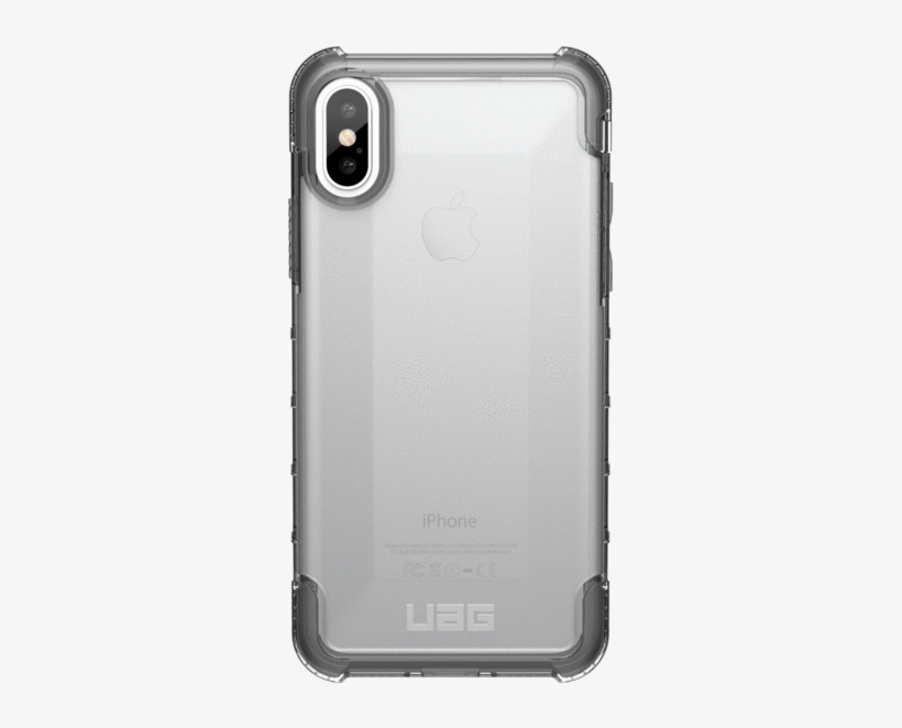 Plyo Series Iphone Xs/x Case - Vaku Iphone Case Wanchi Series, transparent png