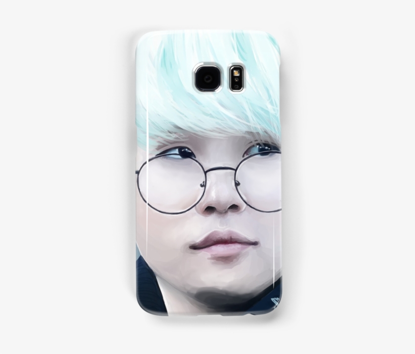 Min Yoongi By Sxprs - Iphone, transparent png
