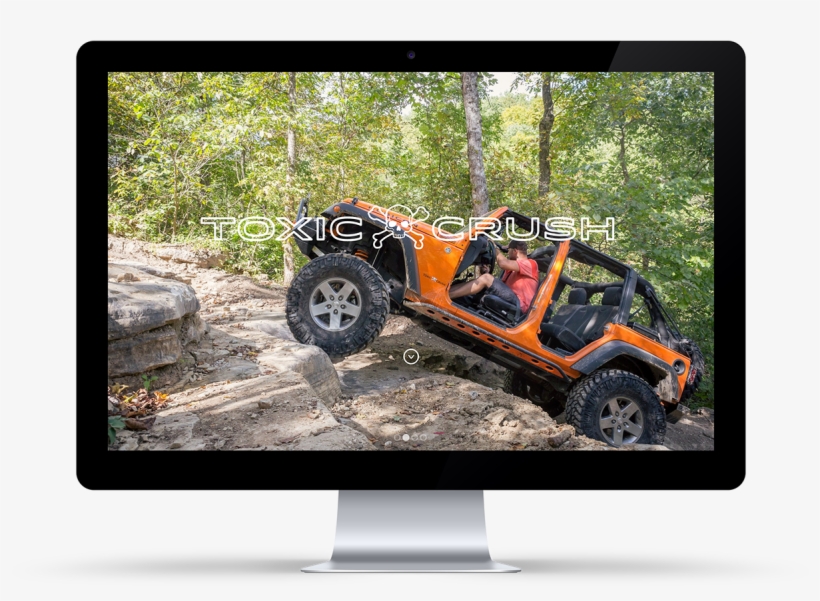 Off-road Vehicle, transparent png