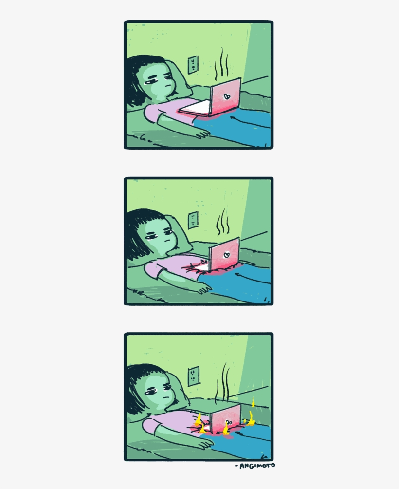 Comics Artists On Tumblr - Comics, transparent png