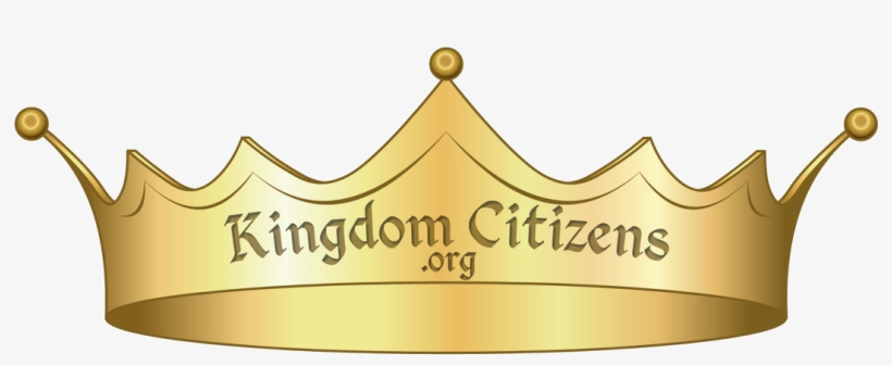 1100 X 403 3 - Citizen Of A Kingdom, transparent png