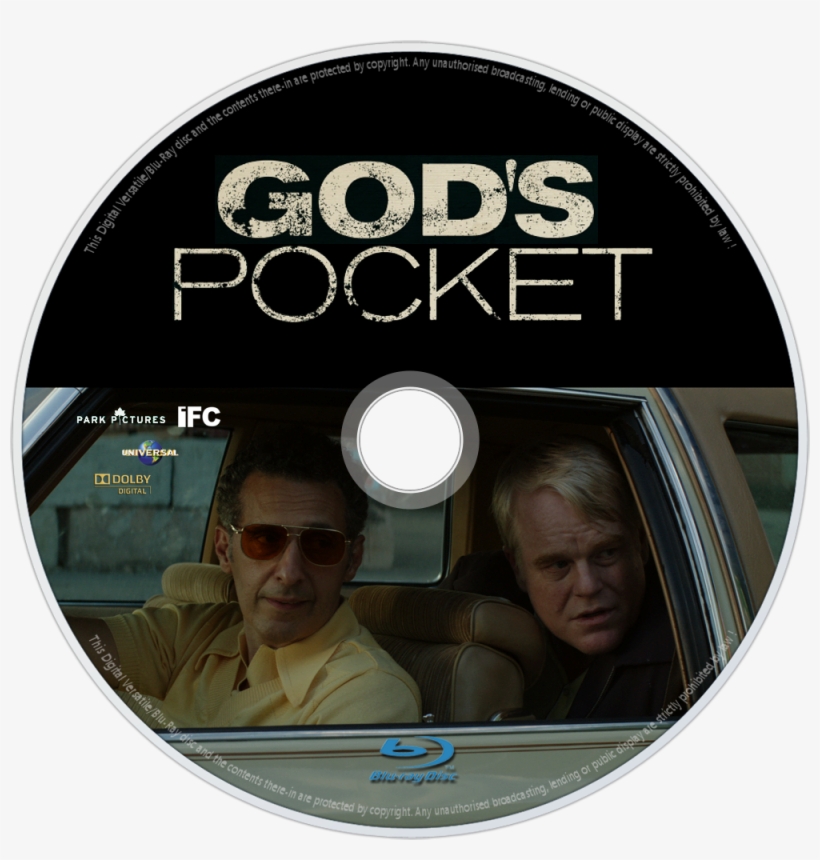 Cdart - God's Pocket, transparent png