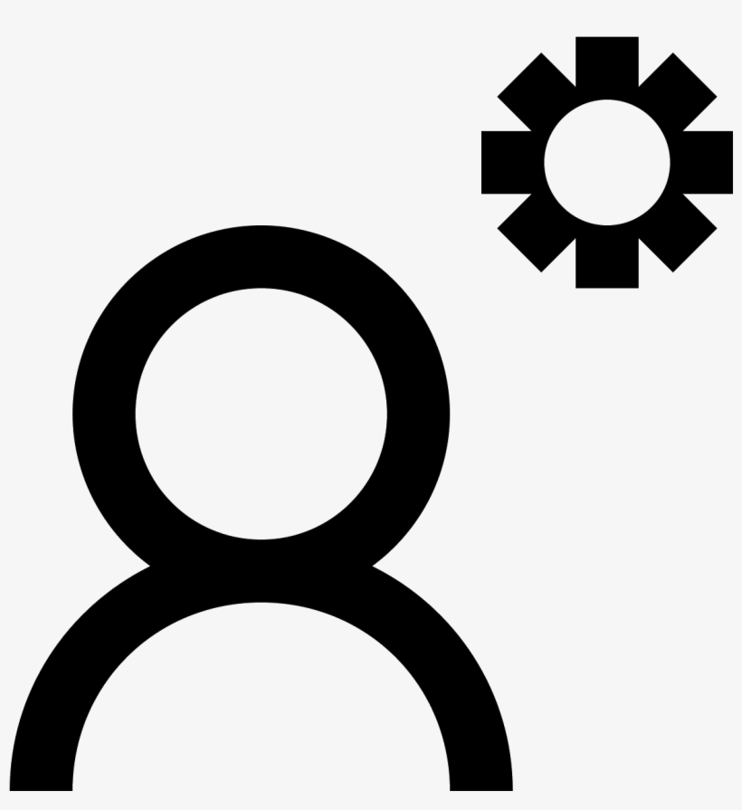 Free Portrait Mode Male Icon - Icon Paisagem, transparent png