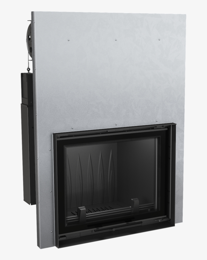 Guillotine -  -  - Fireplace, transparent png