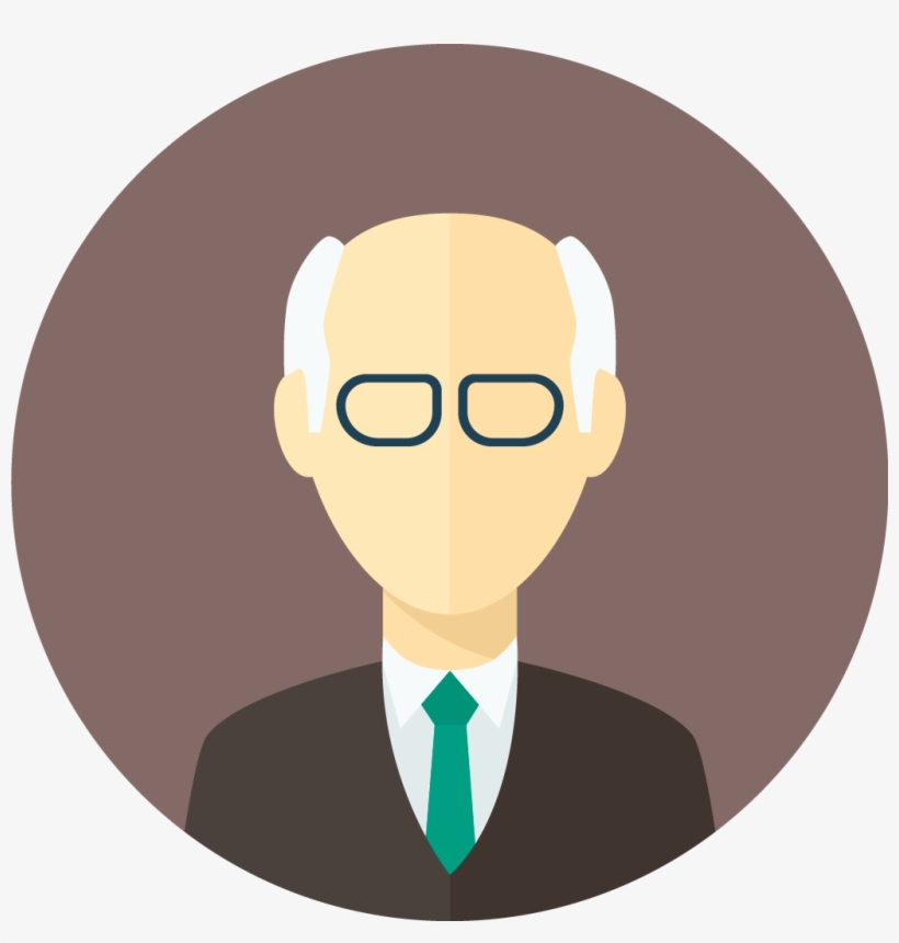 Male Icon Free Download Png And Vector - Illustration, transparent png
