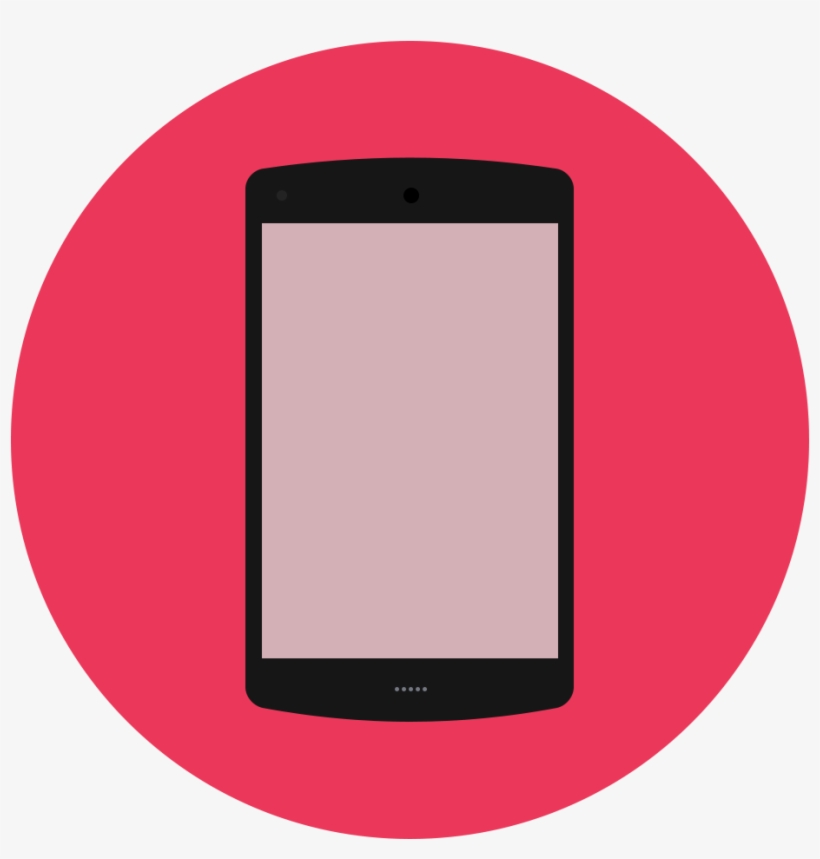 Phone Icon - Halten Und Parken Verboten, transparent png