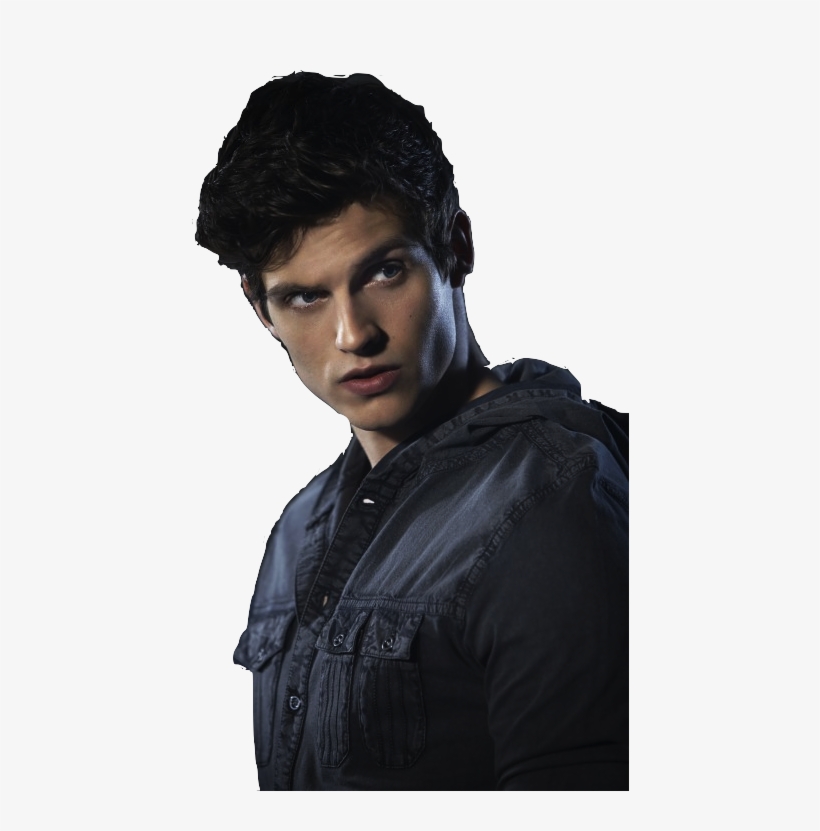 Png Teen Wolf - Isaac Teen Wolf, transparent png