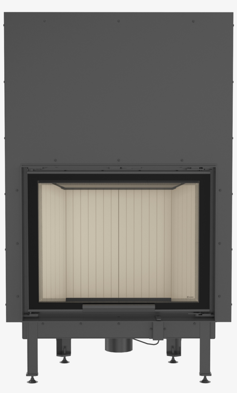 Nadia 13 Guillotine - Fireplace, transparent png