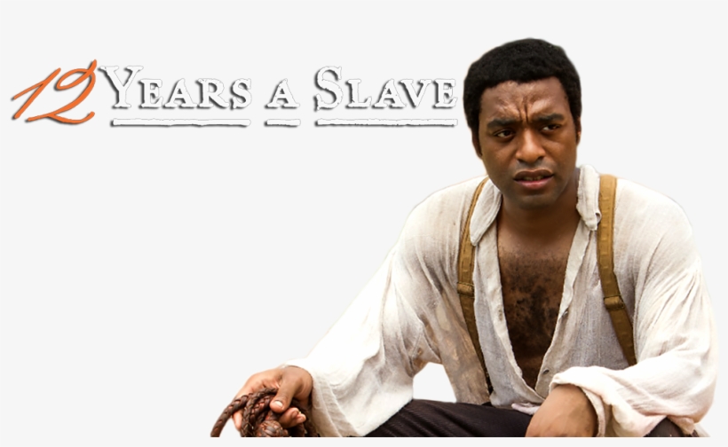 12 Years A Slave Image - 12 Years A Slave Png, transparent png