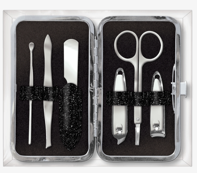 Nails On Point Manicure Set - Metalworking Hand Tool, transparent png