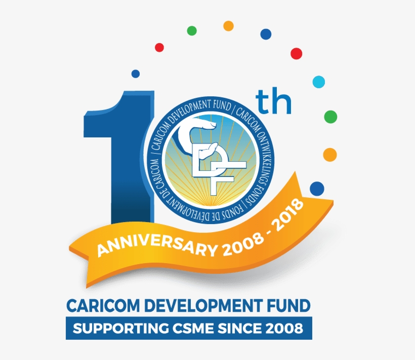 Who Is Also The Chairman Of The Caricom Council For - Caricom Development Fund, transparent png