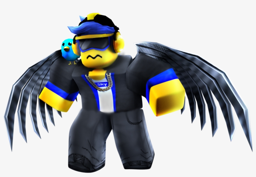 Figurine, transparent png
