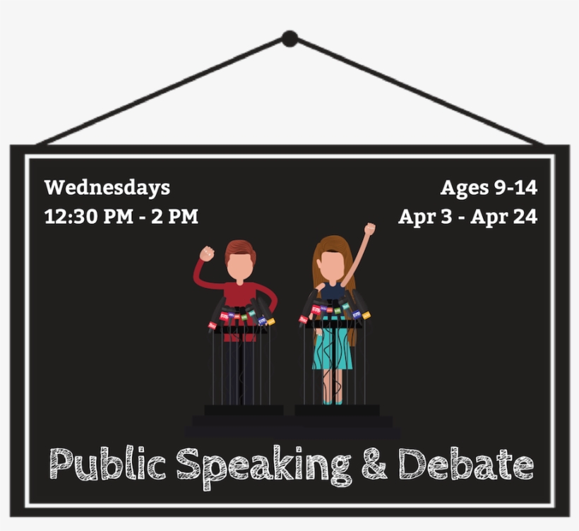 Public Speaking & Debate - Alpha Wolf, transparent png