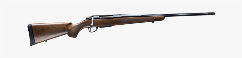 Tikka T3x Hunter Fluted, transparent png