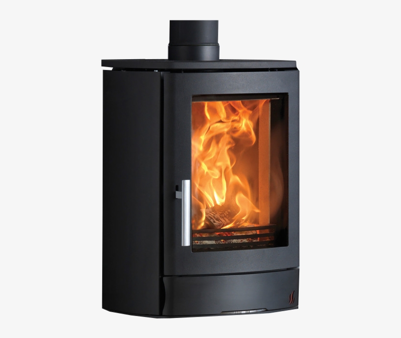 Acr Neo 1w - Wood-burning Stove, transparent png