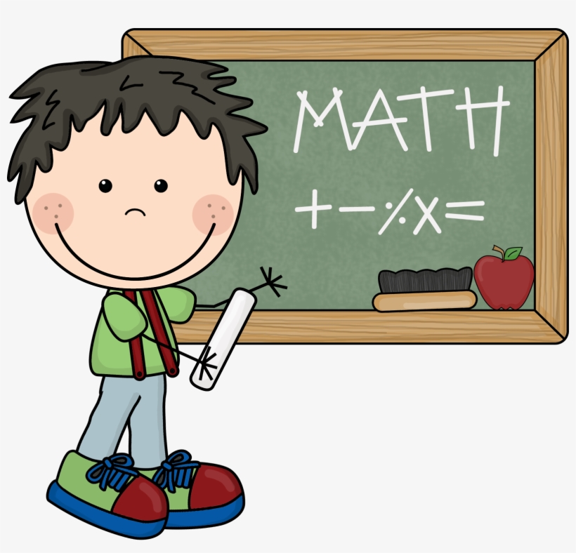Poetry - Scrappin Doodles Math Clip Art, transparent png