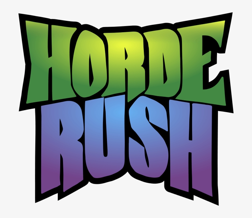 The Horde Rush Is Coming, transparent png