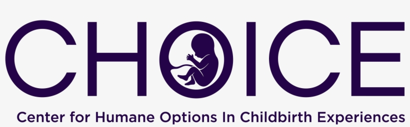 Choice Midwives Logo Purple - Indiana Tech Career Center, transparent png