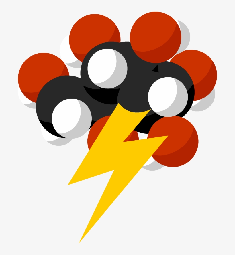 Cellular Respiration - Circle, transparent png