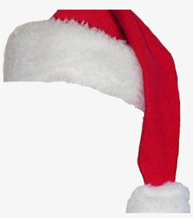 Transparent Background Santas Hat, transparent png
