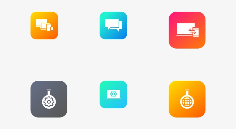 Web, Seo & Development Vol 2 Icon Pack - Royal Servants, transparent png