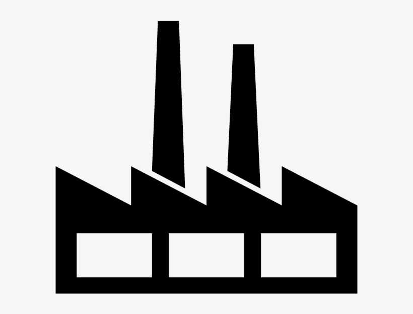 Factory Icon - Factory Icon Png, transparent png